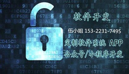 區塊鏈技術軟件開發 構建數字未來的基石