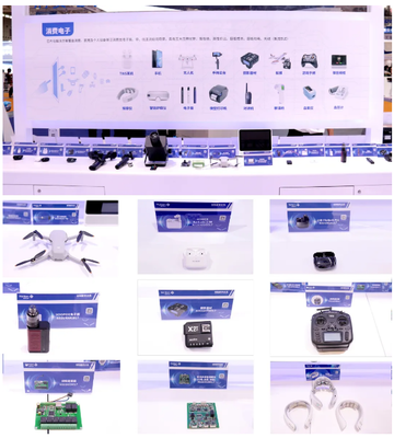 銳意進(jìn)取 ELEXCON2021 國(guó)民技術(shù)展現(xiàn)卓越產(chǎn)品與應(yīng)用創(chuàng)新助力智能電子開(kāi)發(fā)