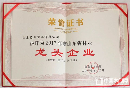 信用背書鑄未來——藝格云企業信用評估解析