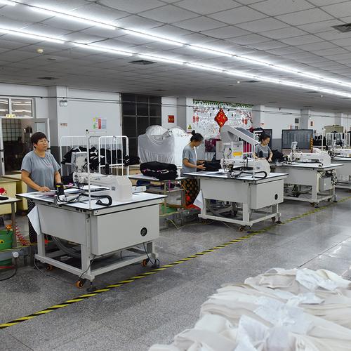 青島小袋鼠希瑞服飾企業(yè)信用評(píng)估 經(jīng)營現(xiàn)狀、風(fēng)險(xiǎn)與信用展望
